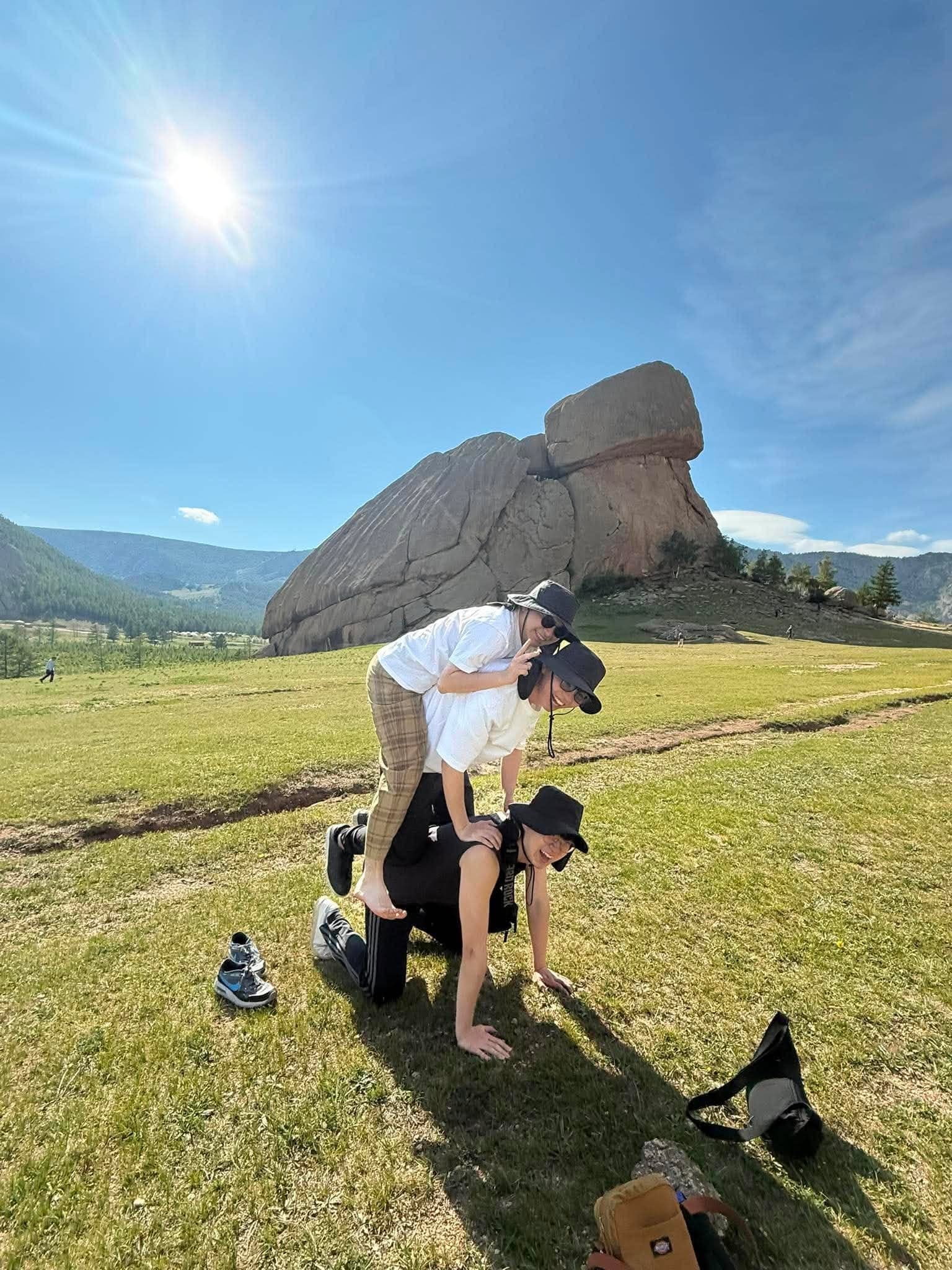 Turtle Rock