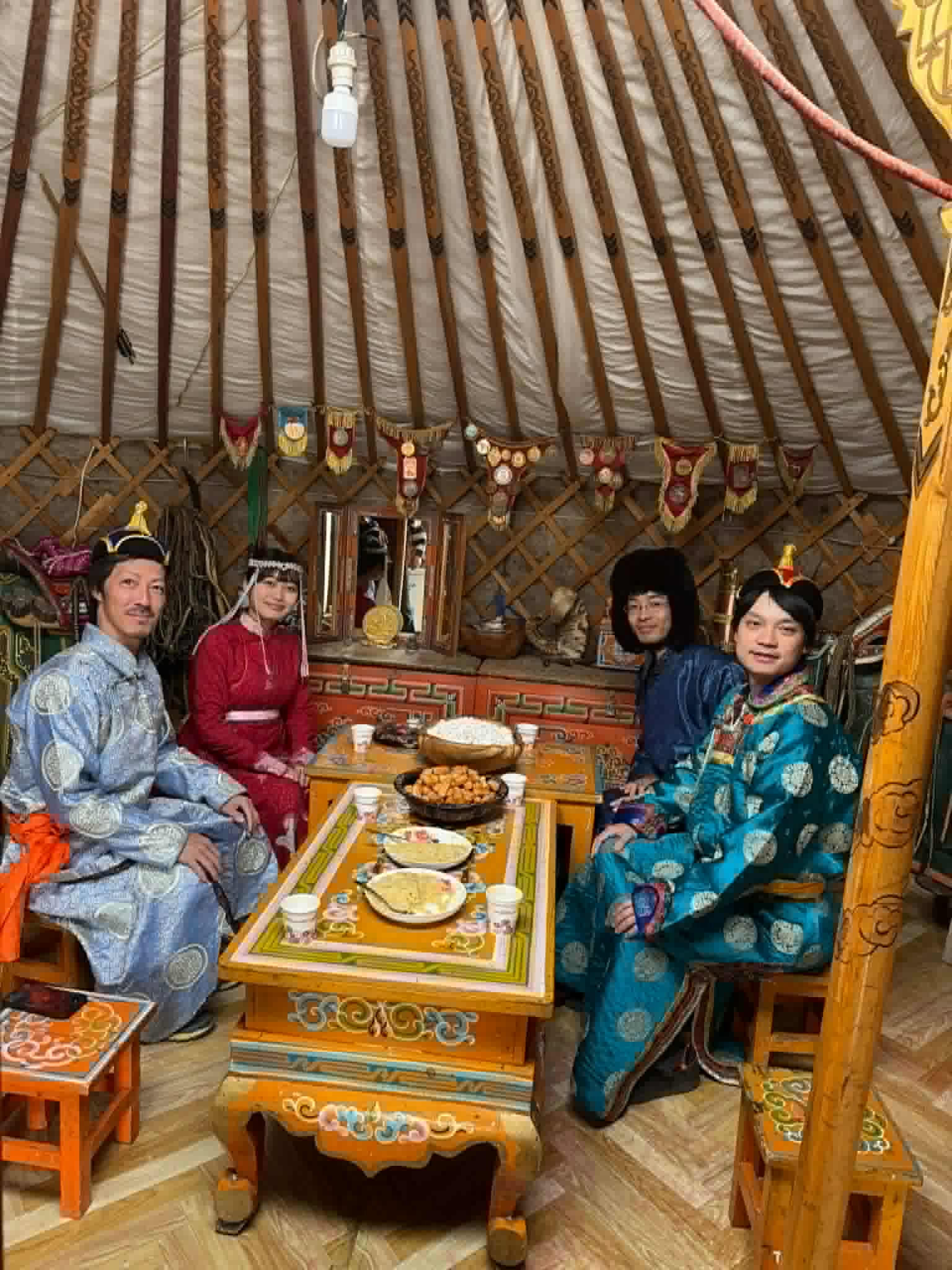When to Visit Mongolia: Month by Month