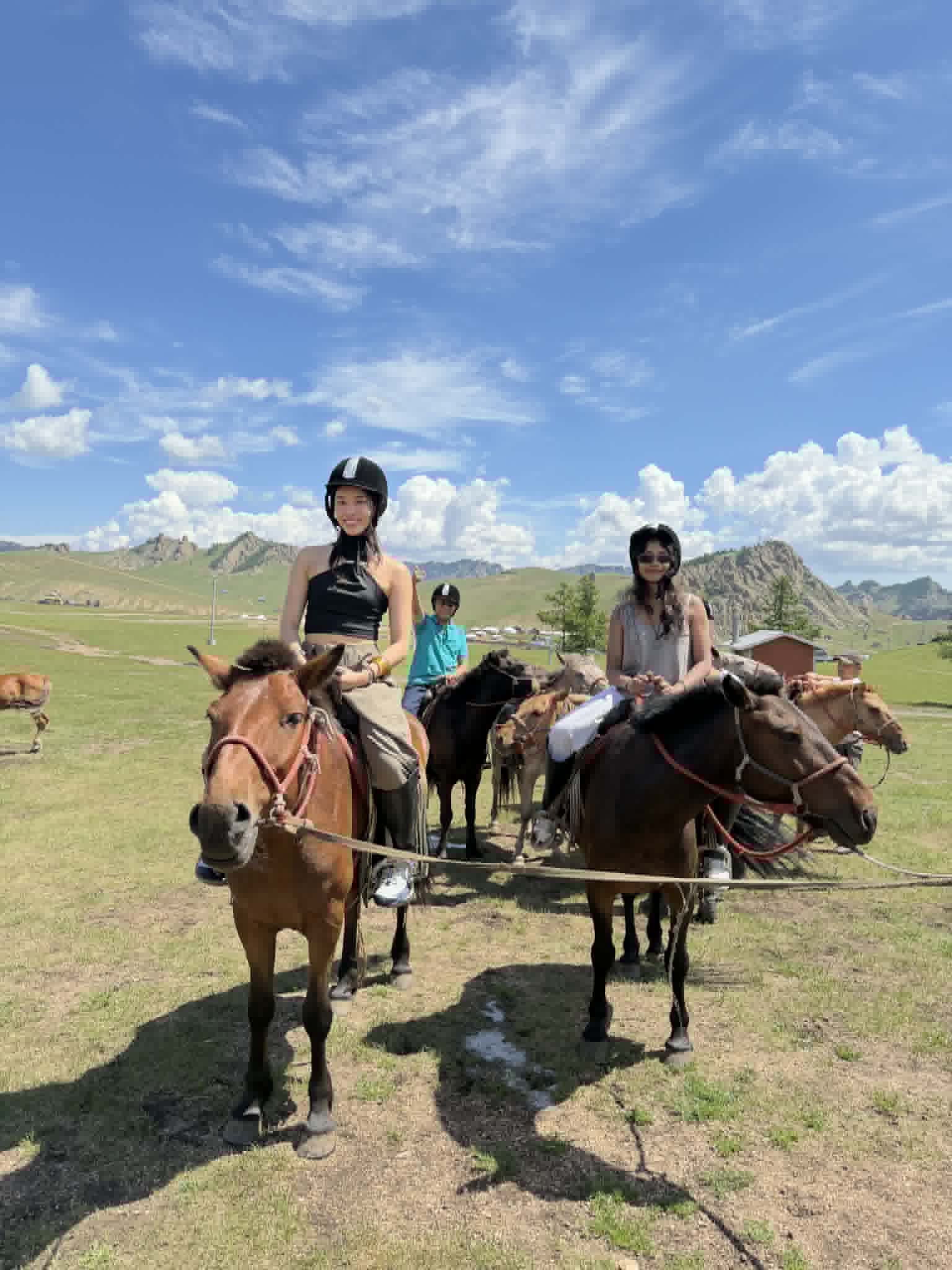 10 Reasons Japanese Travelers Love Mongolia