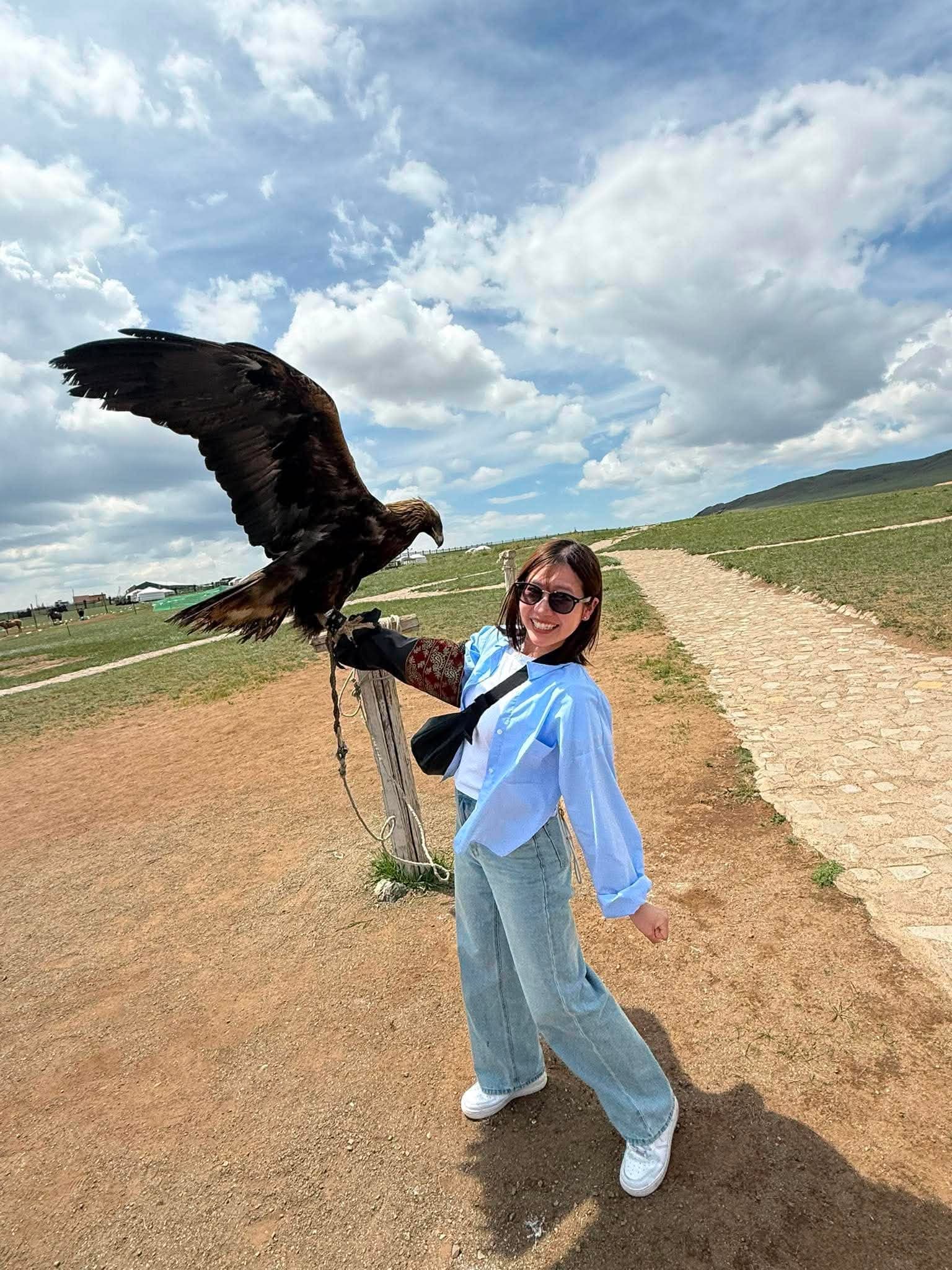 Eagle photo